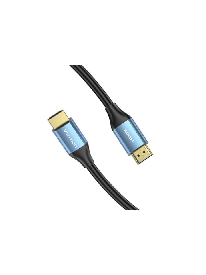 Wisam® Tablets, Konsolen & Elektronisches Spielzeug<HDMI 2.0 4K-Kabel 60Hz Videokabel HDMI-Stecker 1m Blau