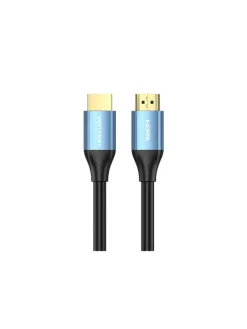 Wisam® Tablets, Konsolen & Elektronisches Spielzeug<HDMI 2.0 4K-Kabel 60Hz Videokabel HDMI-Stecker 1m Blau