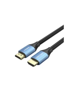 Wisam® Tablets, Konsolen & Elektronisches Spielzeug<HDMI 2.0 4K-Kabel 60Hz Videokabel HDMI-Stecker 1m Blau