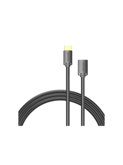 Wisam® Tablets, Konsolen & Elektronisches Spielzeug<HDMI-A-Stecker auf HDMI-A-Buchse Verlängerungskabel 3 Meter