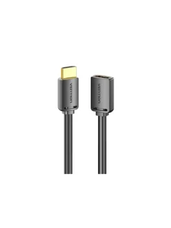 Wisam® Tablets, Konsolen & Elektronisches Spielzeug<HDMI-A-Stecker auf HDMI-A-Buchse Verlängerungskabel 0.5 Meter