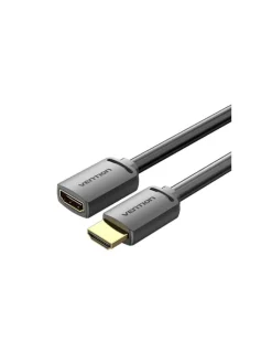 Wisam® Tablets, Konsolen & Elektronisches Spielzeug<HDMI-A-Stecker auf HDMI-A-Buchse Verlängerungskabel 0.5 Meter