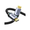 Wisam® Tablets, Konsolen & Elektronisches Spielzeug<HDMI-zu-HDMI-Kabel, 8K, 2 m (schwarz)