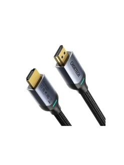 Wisam® Tablets, Konsolen & Elektronisches Spielzeug<HDMI-zu-HDMI-Kabel, 8K, 2 m (schwarz)