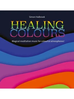 Neptun Media Hörbücher<Healing Colours