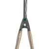 Gardena Gartendekoration<Heckenschere "NatureCut" in Hellbraun - (L)54 cm