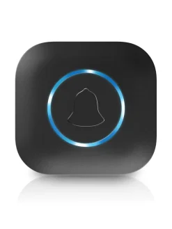 Heidemann Smarthome & Wetterstationen<Funkempfänger Blackline
