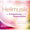Schirner Hörbücher<Heilmusik zur Entspannung und Regeneration | Loslassen und dem Leben vertrauen