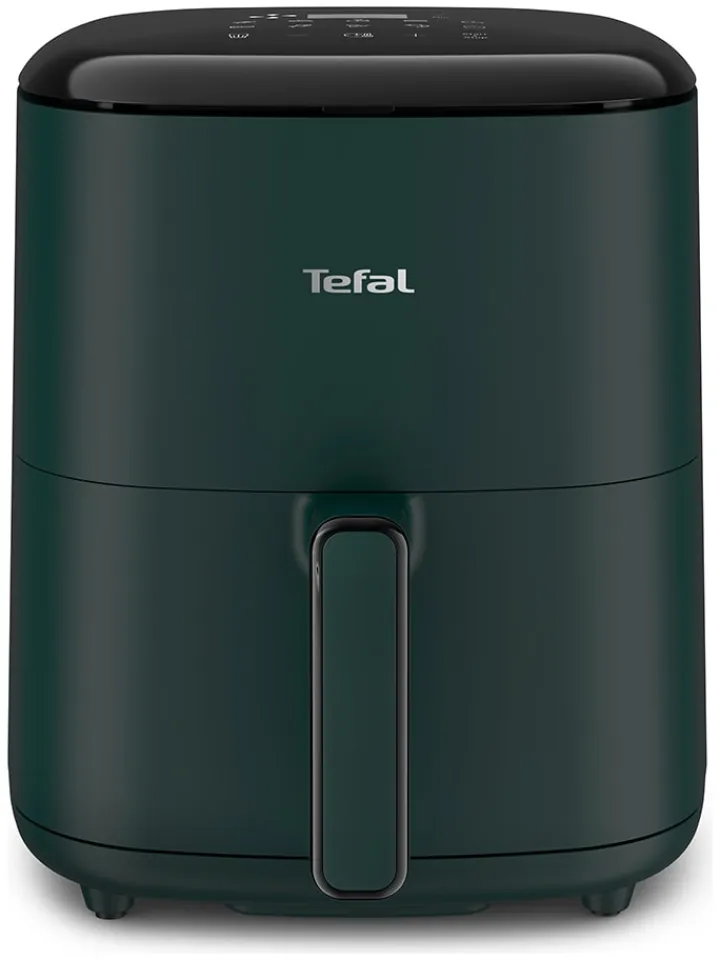 Tefal Küchenelektronik<Heißluftfritteuse "Easy Fry Max" in Dunkelgrün