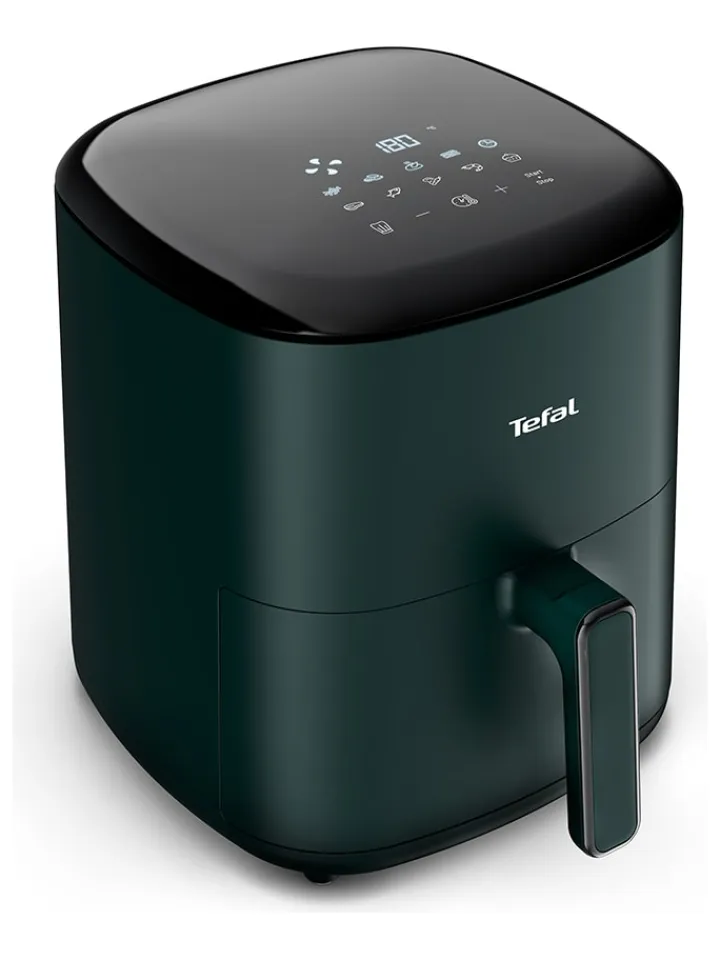 Tefal Küchenelektronik<Heißluftfritteuse "Easy Fry Max" in Dunkelgrün