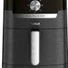 Tefal Küchenelektronik<Heißluftfritteuse "Easy Fry & Grill XL Classic" in Schwarz - 4,2 l