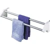 Wenko Weitere Haushaltshelfer<Heizkörper-Wäschetrockner "Standard" in Weiß - (B)110 x (T)11,6 cm