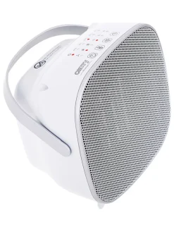 camry Klima & Haushalt<Heizlüfter "CR 7732" in Weiß
