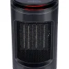Philips Klima & Haushalt<Heizlüfter in Schwarz - (H)23 cm