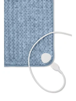 Medisana Technik|Pflege & Gesundheit<Heizpad "HP 515" in Blau - (L)30 x (B)40 cm