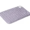 Medisana Technik|Pflege & Gesundheit<Heizpad "HP 518" in Lila - (L)35 x (B)60 cm