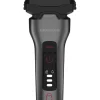 GRUNDIG Technik|Pflege & Gesundheit<Herrenrasierer "GMS8090" in Grau/ Schwarz