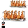 bremermann Grillen<Hähnchenschenkel-Halter
