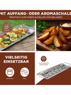 bremermann Grillen<Hähnchenschenkel-Halter