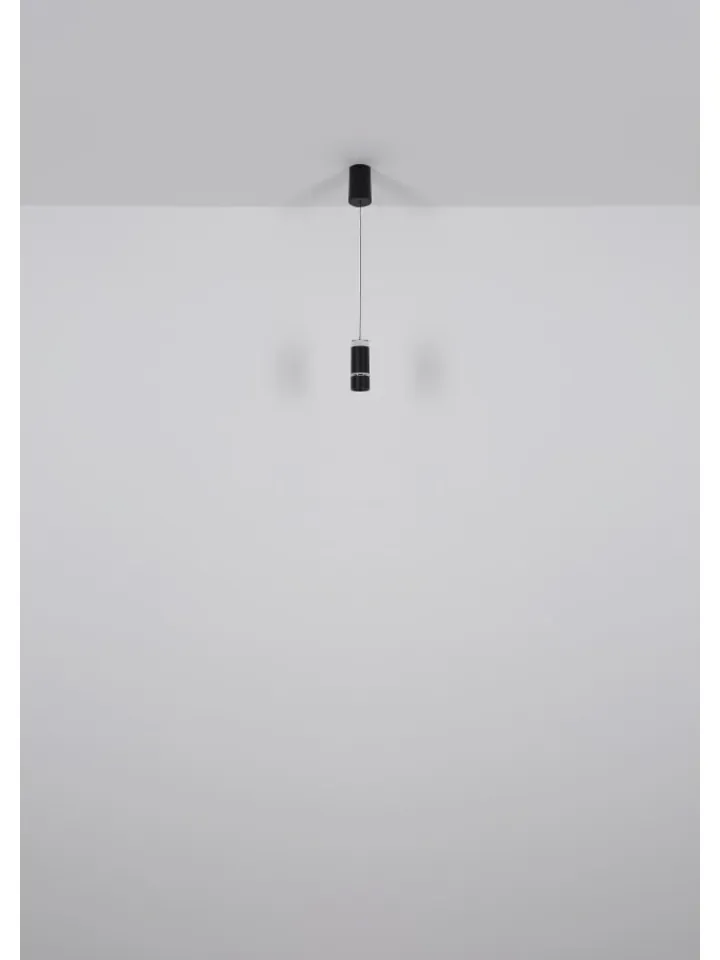Globo lighting Decken- & Hängeleuchten<Hängeleuchte "ALVARADO" in black