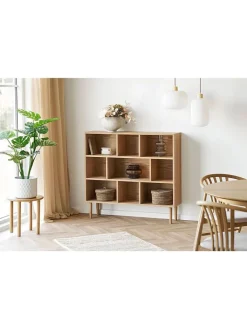 House Nordic Decken- & Hängeleuchten<Hängeleuchte "Argalo" in Weiß - (H)26 x Ø 30 cm