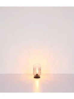Globo lighting Decken- & Hängeleuchten<Hängeleuchte "DARINA" in black