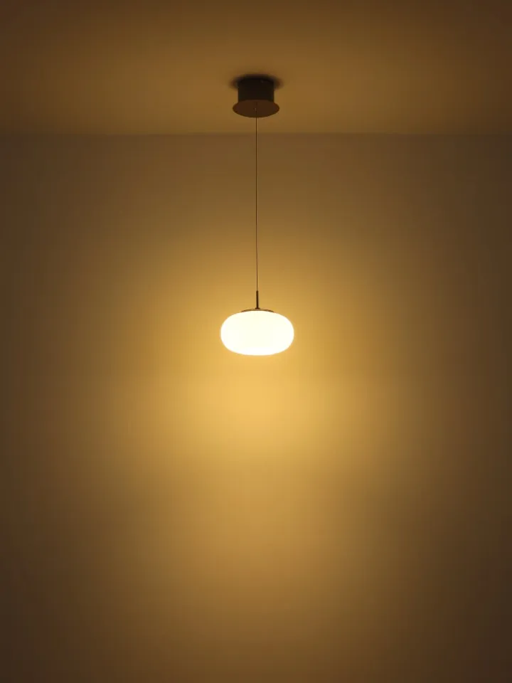 Globo lighting Decken- & Hängeleuchten<Hängeleuchte "QUINTARA" in black