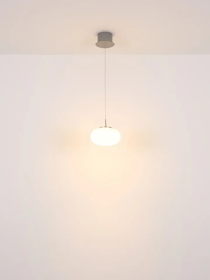 Globo lighting Decken- & Hängeleuchten<Hängeleuchte "QUINTARA" in black
