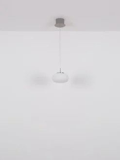 Globo lighting Decken- & Hängeleuchten<Hängeleuchte "QUINTARA" in black