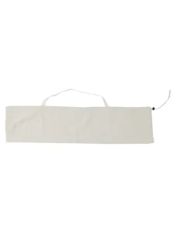 Garden Spirit Gartenmöbel<Hängematte in Weiß - (L)285 x (B)90 cm