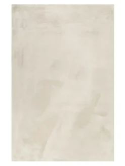 ESPRIT Teppiche & Fußmatten<Hochflorteppich Alice in creme beige