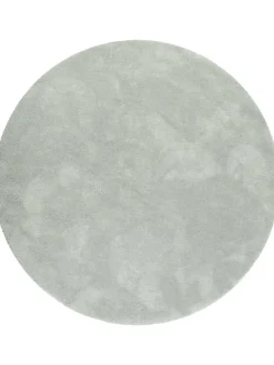 ESPRIT Teppiche & Fußmatten<Hochflor-Teppich "Relaxx" in Grün