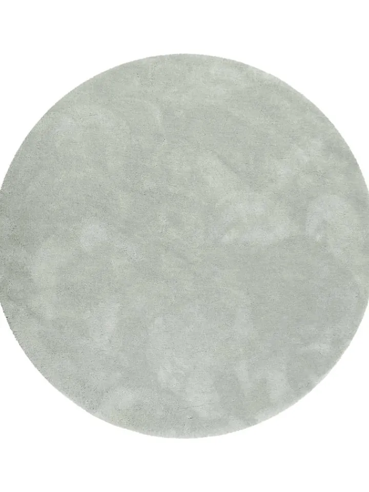 ESPRIT Teppiche & Fußmatten<Hochflor-Teppich "Relaxx" in Grün
