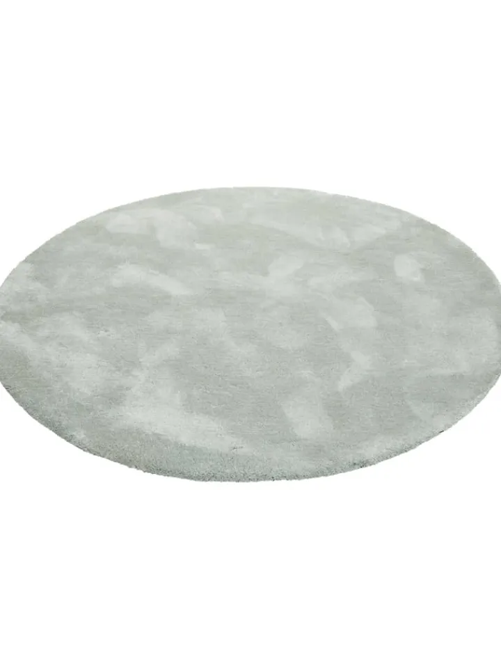 ESPRIT Teppiche & Fußmatten<Hochflor-Teppich "Relaxx" in Grün