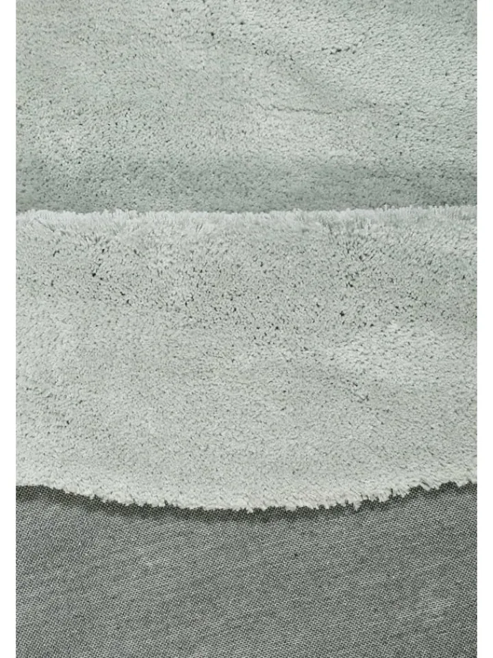 ESPRIT Teppiche & Fußmatten<Hochflor-Teppich "Relaxx" in Grün