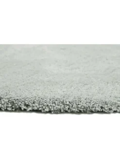 ESPRIT Teppiche & Fußmatten<Hochflor-Teppich "Relaxx" in Grün