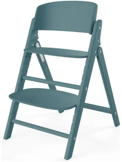 Cybex Sitzmöbel<Hochstuhl "Click&Fold" in Blau