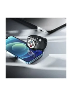 HOCO Tablets, Konsolen & Elektronisches Spielzeug<Funkmaus / Computermaus Platinium 2.4G GM14 schwarz in Schwarz