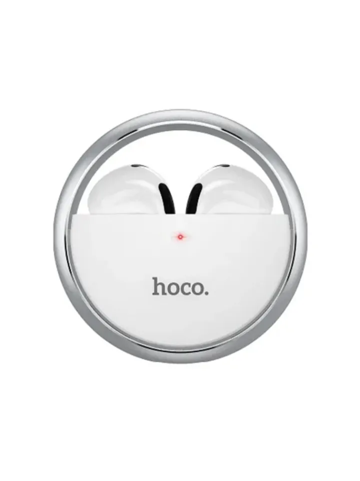 HOCO Tv & Audio<kabellose / Bluetooth-Stereo-Kopfhörer TWS EW19 Plus Delighted Li in Lila