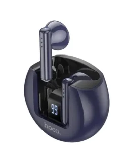 HOCO Tv & Audio<TWS EW32 Sanfte kabellose / Bluetooth-Stereo-Kopfhörer blau in Blau