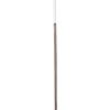 Gardena Gartendekoration<Holzstiel "Combisystem" in Hellbraun - (L)150 cm