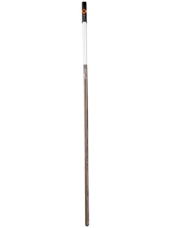 Gardena Gartendekoration<Holzstiel "Combisystem" in Hellbraun - (L)150 cm