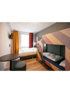 a&o Hostels Reisegutscheine<Hotelgutschein: Family XXL