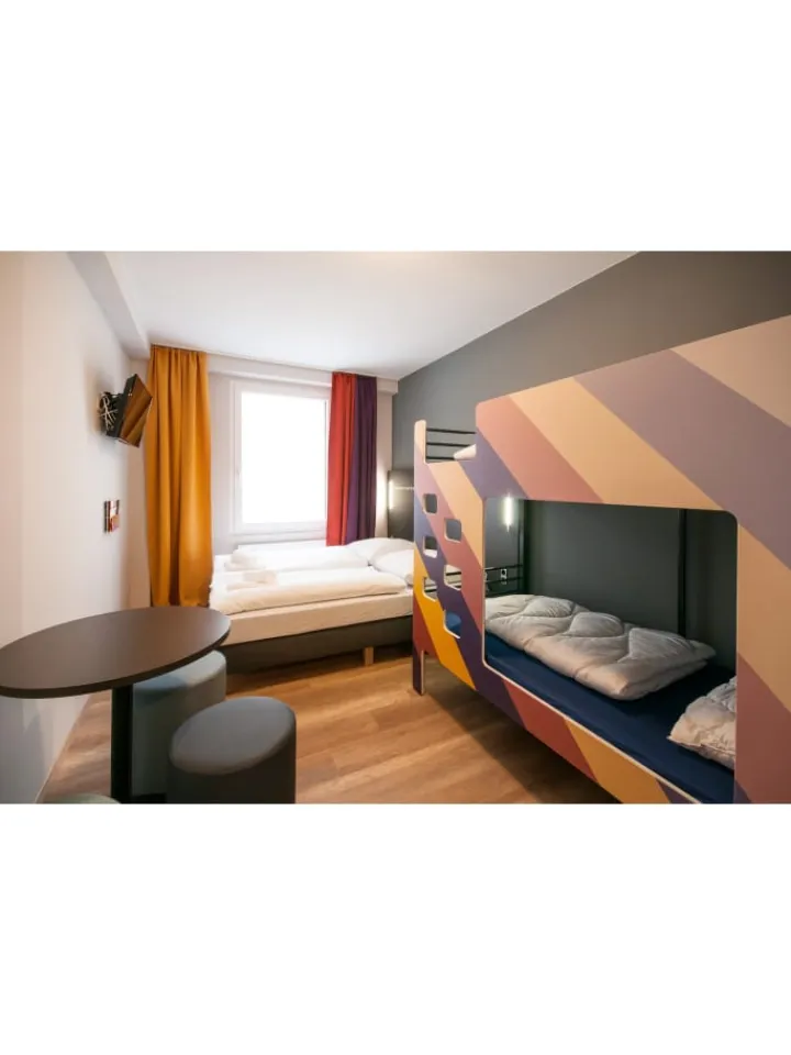 a&o Hostels Reisegutscheine<Hotelgutschein: Family XXL