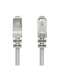 Wisam® Tablets, Konsolen & Elektronisches Spielzeug<HP Ethernet CAT5E F/UTP Netzwerkkabel, 3m (weiß)