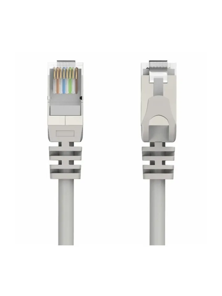 Wisam® Tablets, Konsolen & Elektronisches Spielzeug<HP Ethernet CAT5E F/UTP Netzwerkkabel, 3m (weiß)