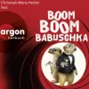 argon Hörbücher<Hörbuch - Boom Boom Babuschka