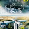 Der Audio Verlag Hörbücher<Hörbuch - Der Küstenpfad. Doro Kagel 4
