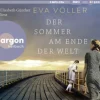 argon Hörbücher<Hörbuch - Der Sommer am Ende der Welt