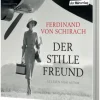 DHV Der Hörverlag Hörbücher<Hörbuch - Der stille Freund